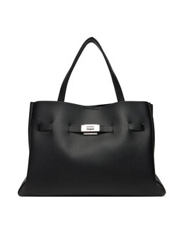 Женская сумка R52DAK43 DKNY, чёрный 0732465422867 | schwarz