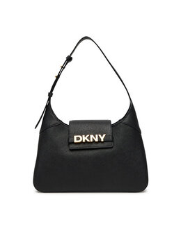 Женская сумка R523KL20 DKNY, чёрный 0732465422522 | schwarz