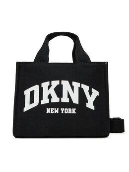 Женская сумка R41AOC80 DKNY, чёрный 0755403869579 | schwarz