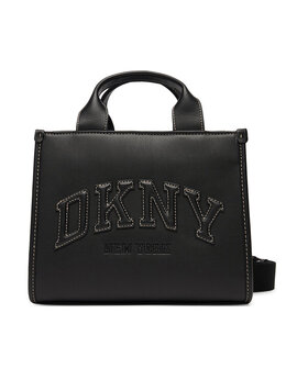 Женская сумка R52AQC80 DKNY, чёрный 0732465426049 | schwarz