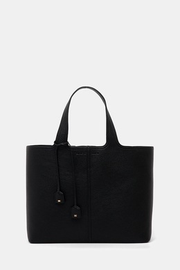Сумка Elisabetta Franchi, черный bs57a52e2 | czarny