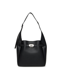 Женская сумка R52CAK42 DKNY, чёрный 0732465422386 | schwarz
