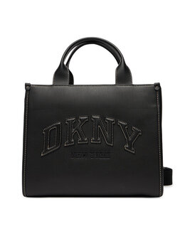 Женская сумка R52AQR57 DKNY, чёрный 0732465426063 | schwarz