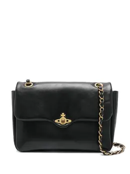 Сумка на плечо Anita Vivienne Westwood, черный 25257239 | черный