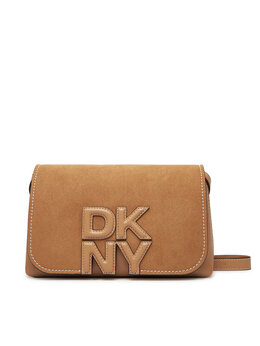 Женская сумка R52EMJ40 DKNY, коричневый 0732465425943 | braun
