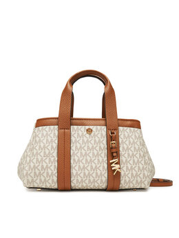 Женская сумка Romee 32T5G1ZC1B Michael Kors, бежевый 0197853733442 | beige