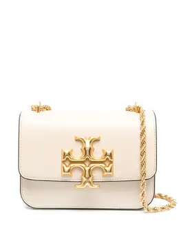 Маленькая сумка на плечо Eleanor Tory Burch, нейтральный 16049289 | нейтральные цвета