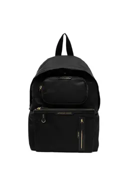 Рюкзак с карманами Anya Hindmarch, синий 24134693 | синий