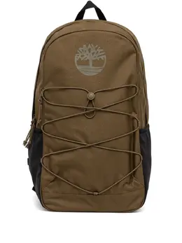 Рюкзак с логотипом Timberland, зеленый 27837248 | зеленый