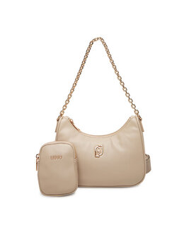Женская сумка S Hobo AF5180 E0077 Liu Jo, бежевый 8059524223930 | beige