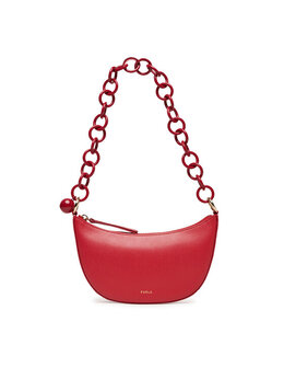 Женская сумка Sfera Mini WE00767 BX3989 CN RUB00 Furla, красный 0000305481597 | rot