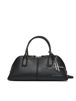 Женская сумка Spalla XW001572 AF17127 Armani Exchange, чёрный 8034152590890 | schwarz