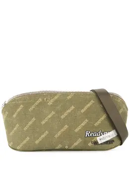Поясная сумка Readymade, зеленый 13506001 | зеленый