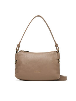 Женская сумка T95 Coccinellerebekka E5 T95 52 01 01 Coccinelle, бежевый 8059978748935 | beige