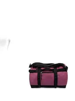 Сумка Base Camp Duffel XS The North Face, фиолетовый 30079941 | фиолетовый
