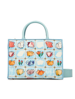 Женская сумка WB01811 BX3868 TTR00-1-007-2--KH-B Furla, синий 8050597608396 | blau