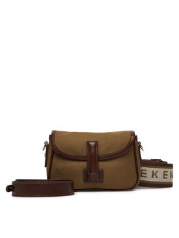 Женская сумка Vik 2525516064650 Weekend Max Mara, коричневый 0000305590077 | braun