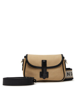 Женская сумка Vik 2525516064650 Weekend Max Mara, бежевый 0000305590084 | beige