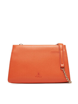 Женская сумка WE00774 ARE000 CN KP000 Furla, оранжевый 0000305481573 | orange