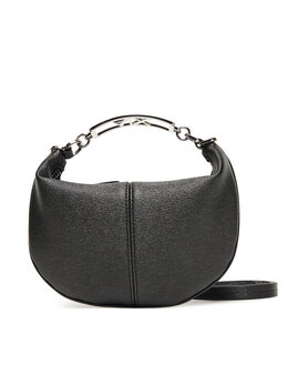 Женская сумка XW001215 AF17141 UC001 Armani Exchange, чёрный 8034151505178 | schwarz