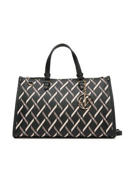 Женская сумка XW000400 AF17155 MC043 Armani Exchange, чёрный 8033995751123 | schwarz