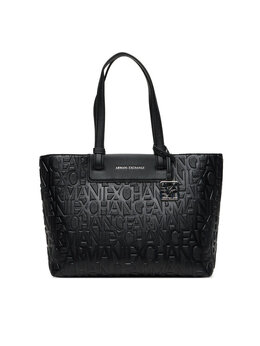 Женская сумка XW001481 AF15774 UC001 Armani Exchange, чёрный 8033995758603 | schwarz