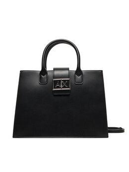 Женская сумка XW000305 AF12039 UC001 Armani Exchange, чёрный 8059650835977 | schwarz