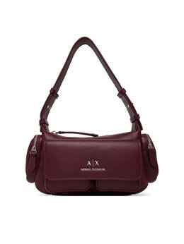 Женская сумка XW000405 AF12589 UA343 Armani Exchange, красный 8033995749229 | dunkelrot