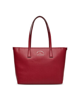 Женская сумка A3W30314 Karl Lagerfeld, красный 0000305506245 | rot