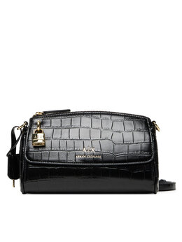 Женская сумка XW000304 AF17154 UC001 Armani Exchange, чёрный 8034151537278 | schwarz