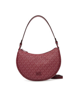 Женская сумка 32T5T8QU1B Michael Kors, красный 0197853735224 | dunkelrot