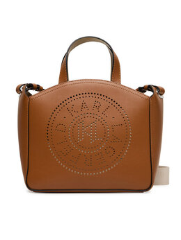 Женская сумка A1W30058 Karl Lagerfeld, бежевый 0000305506726 | beige