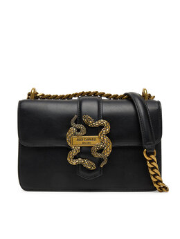 Женская сумка 79RA4BAF ZSA89 Just Cavalli, чёрный 8055054470158 | schwarz