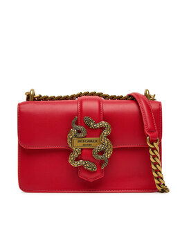 Женская сумка 79RA4BAF ZSA89 Just Cavalli, красный 8055054234361 | rot