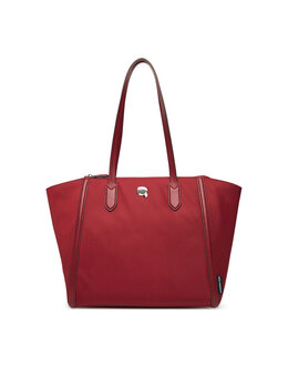 Женская сумка A3W30117 Karl Lagerfeld, красный 0000305506863 | rot