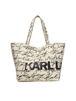 Женская сумка A3W50030 Karl Lagerfeld, мультиколор 0000305506597 | bunt
