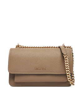 Женская сумка Claire 30T4GC7L3T Michael Kors, бежевый 0197853726697 | beige