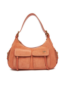 Женская сумка Cargo Bag Classic PE 25 PLTT 102794 A29N Pinko, оранжевый 8057769773661 | orange
