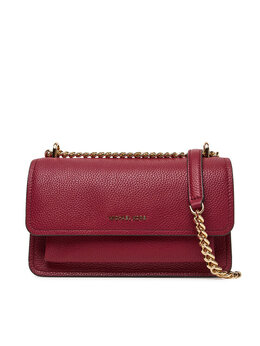 Женская сумка Claire 30T4GC7L3T Michael Kors, красный 0197853726734 | dunkelrot