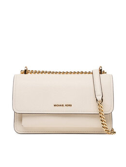 Женская сумка Claire 30T4GC7L3T Michael Kors, экрю 0197853726710 | écru