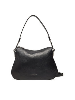 Женская сумка E1 S4P 13 02 01 Coccinelle, чёрный 8059978650528 | schwarz