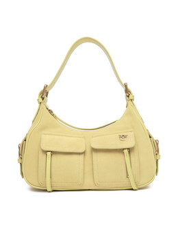Женская сумка Cargo Bag Classic PE 25 PLTT 102794 A29N Pinko, зелёный 8057769773678 | grün