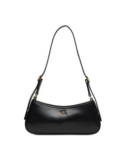 Женская сумка Ck Small Shoulder Bag LV04F3170G Calvin Klein, чёрный 8721187683399 | schwarz