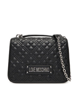 Женская сумка JC4000PP1NLA000B Love Moschino, чёрный 8059987411226 | schwarz