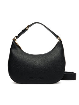 Женская сумка JC4018PP1NLT0000 Love Moschino, чёрный 8059987401524 | schwarz