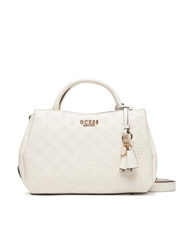 Женская сумка Phoebe HWPD96 65060 Guess, белый 0190231975717 | weiß