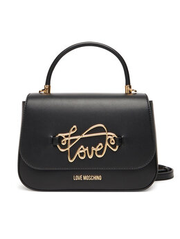Женская сумка JC4268PP0MKG0000 Love Moschino, чёрный 8057623743359 | schwarz