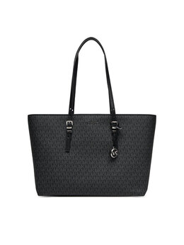 Женская сумка Quinn 30T5SQNT9V Michael Kors, чёрный 0197853729346 | schwarz