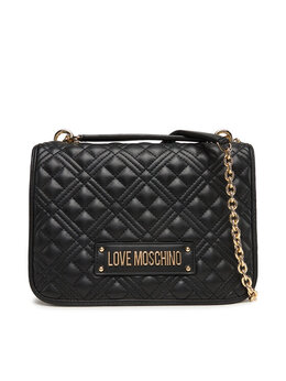 Женская сумка JC4000PP1NLA0000 Love Moschino, чёрный 8057623918023 | schwarz