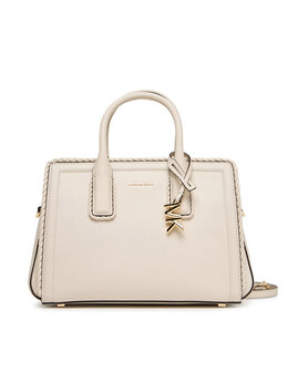 Женская сумка Laila 30T5G9IS1L Michael Kors, экрю 0197853728929 | écru